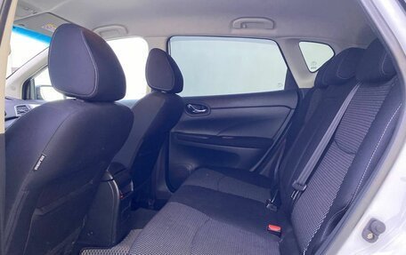 Nissan Tiida, 2015 год, 1 050 000 рублей, 15 фотография