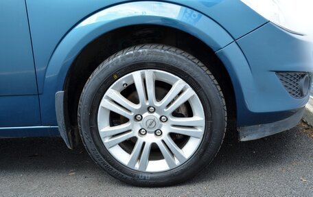 Opel Astra H, 2007 год, 549 000 рублей, 12 фотография