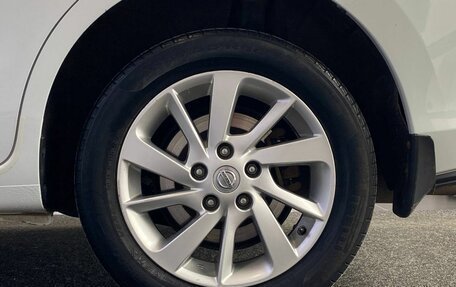 Nissan Tiida, 2015 год, 1 050 000 рублей, 22 фотография
