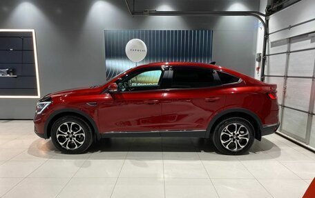 Renault Arkana I, 2019 год, 1 370 000 рублей, 2 фотография