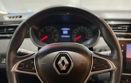 Renault Arkana I, 2019 год, 1 370 000 рублей, 11 фотография