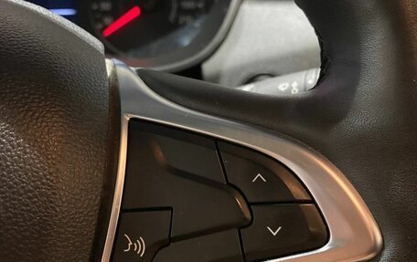 Renault Arkana I, 2019 год, 1 370 000 рублей, 13 фотография