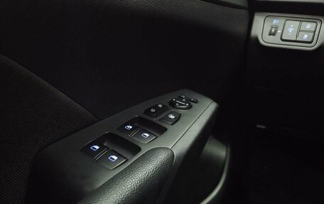 Hyundai Solaris II рестайлинг, 2017 год, 1 492 000 рублей, 18 фотография