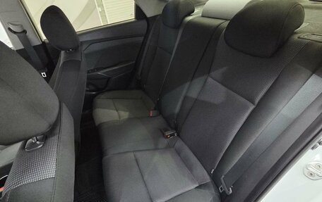 Hyundai Solaris II рестайлинг, 2017 год, 1 492 000 рублей, 21 фотография
