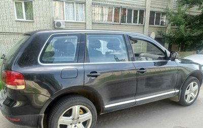 Volkswagen Touareg III, 2006 год, 700 000 рублей, 1 фотография