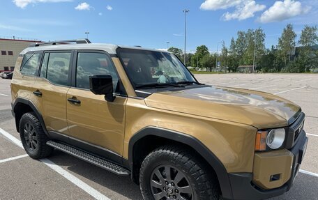 Toyota Land Cruiser Prado, 2024 год, 9 250 000 рублей, 1 фотография