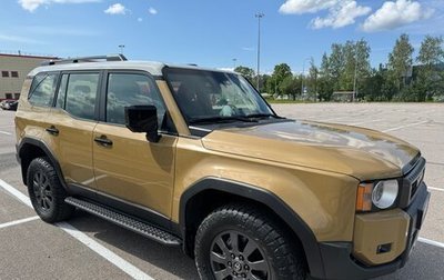 Toyota Land Cruiser Prado, 2024 год, 9 250 000 рублей, 1 фотография