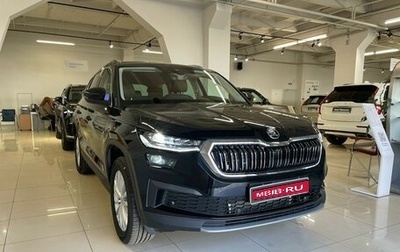 Skoda Kodiaq I, 2025 год, 4 750 000 рублей, 1 фотография