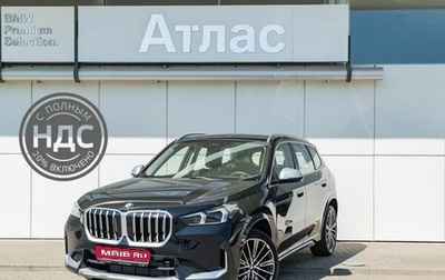 BMW X1, 2025 год, 6 090 000 рублей, 1 фотография
