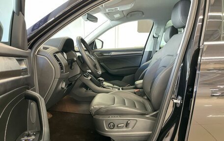 Skoda Kodiaq I, 2025 год, 4 750 000 рублей, 6 фотография