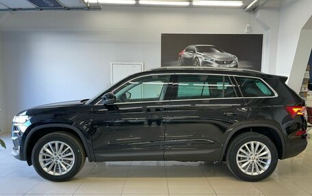 Skoda Kodiaq I, 2025 год, 4 750 000 рублей, 4 фотография