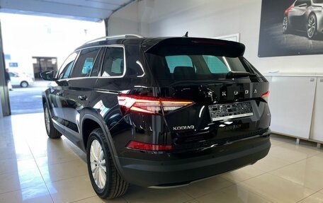 Skoda Kodiaq I, 2025 год, 4 750 000 рублей, 5 фотография