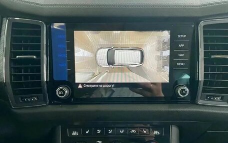 Skoda Kodiaq I, 2025 год, 4 750 000 рублей, 13 фотография
