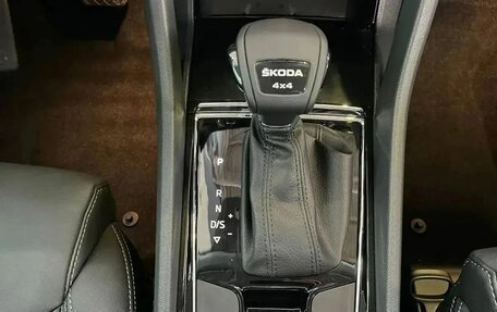 Skoda Kodiaq I, 2025 год, 4 750 000 рублей, 17 фотография