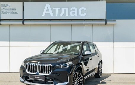 BMW X1, 2025 год, 6 090 000 рублей, 2 фотография