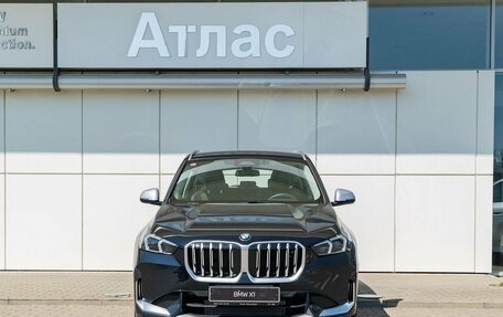 BMW X1, 2025 год, 6 090 000 рублей, 8 фотография