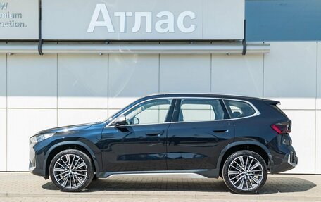 BMW X1, 2025 год, 6 090 000 рублей, 5 фотография
