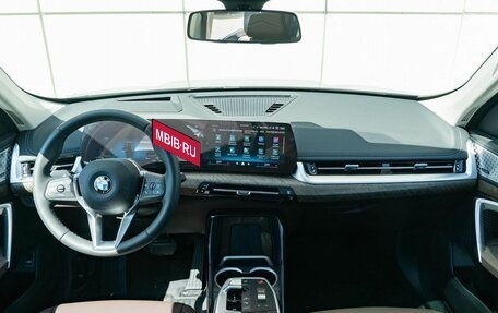 BMW X1, 2025 год, 6 090 000 рублей, 12 фотография