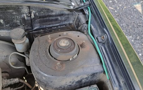 Hyundai Accent II, 2007 год, 400 000 рублей, 9 фотография