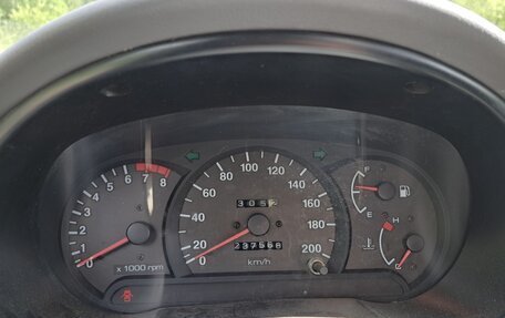 Hyundai Accent II, 2007 год, 400 000 рублей, 16 фотография
