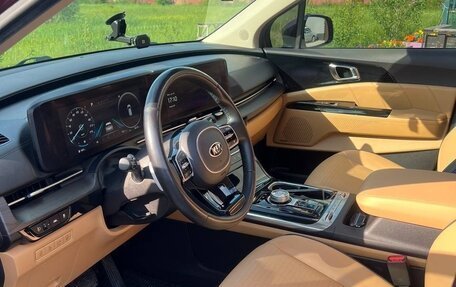 KIA Carnival, 2020 год, 3 550 000 рублей, 7 фотография