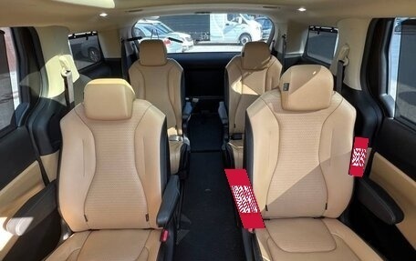 KIA Carnival, 2020 год, 3 550 000 рублей, 9 фотография