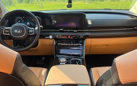 KIA Carnival, 2020 год, 3 550 000 рублей, 13 фотография