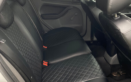 Ford Focus II рестайлинг, 2008 год, 490 000 рублей, 12 фотография