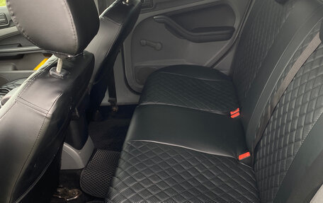 Ford Focus II рестайлинг, 2008 год, 490 000 рублей, 11 фотография
