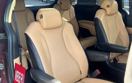 KIA Carnival, 2020 год, 3 550 000 рублей, 10 фотография