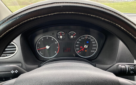 Ford Focus II рестайлинг, 2008 год, 490 000 рублей, 18 фотография