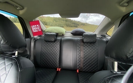 Ford Focus II рестайлинг, 2008 год, 490 000 рублей, 14 фотография