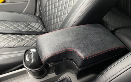 Ford Focus II рестайлинг, 2008 год, 490 000 рублей, 23 фотография