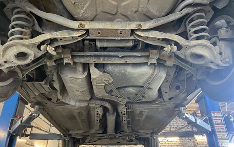 Ford Focus II рестайлинг, 2005 год, 240 000 рублей, 10 фотография
