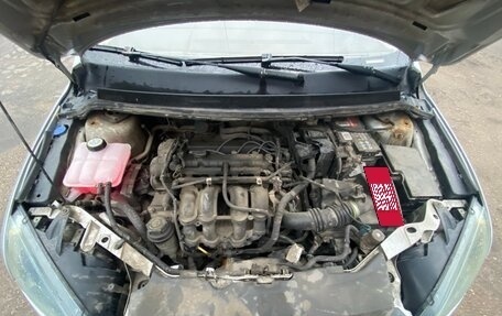 Ford Focus II рестайлинг, 2005 год, 240 000 рублей, 7 фотография