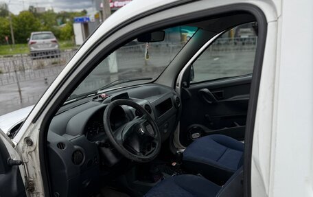 Peugeot Partner II рестайлинг 2, 2008 год, 270 000 рублей, 9 фотография