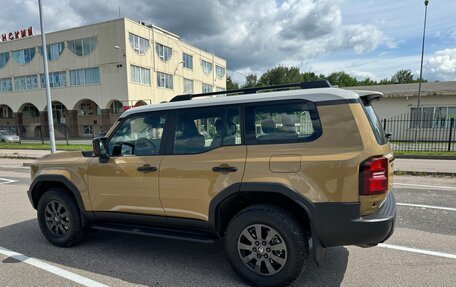 Toyota Land Cruiser Prado, 2024 год, 9 250 000 рублей, 4 фотография