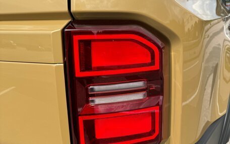 Toyota Land Cruiser Prado, 2024 год, 9 250 000 рублей, 10 фотография