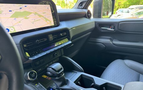 Toyota Land Cruiser Prado, 2024 год, 9 250 000 рублей, 17 фотография