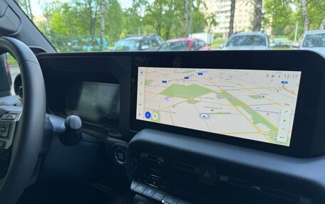 Toyota Land Cruiser Prado, 2024 год, 9 250 000 рублей, 16 фотография