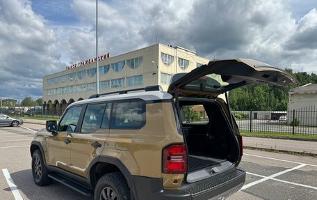 Toyota Land Cruiser Prado, 2024 год, 9 250 000 рублей, 6 фотография