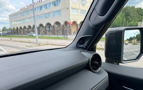 Toyota Land Cruiser Prado, 2024 год, 9 250 000 рублей, 22 фотография