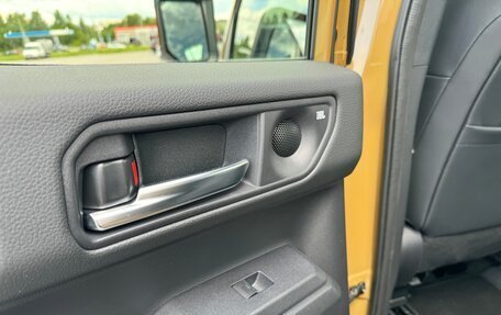 Toyota Land Cruiser Prado, 2024 год, 9 250 000 рублей, 24 фотография