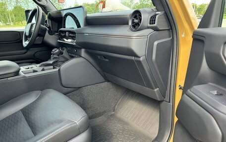 Toyota Land Cruiser Prado, 2024 год, 9 250 000 рублей, 28 фотография