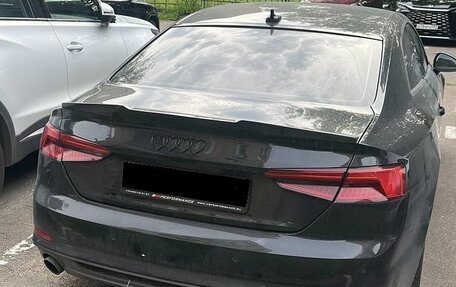 Audi A5, 2017 год, 2 150 000 рублей, 3 фотография