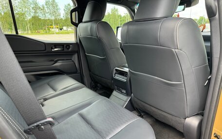 Toyota Land Cruiser Prado, 2024 год, 9 250 000 рублей, 30 фотография