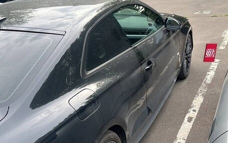 Audi A5, 2017 год, 2 150 000 рублей, 4 фотография