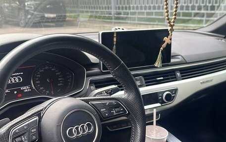 Audi A5, 2017 год, 2 150 000 рублей, 7 фотография