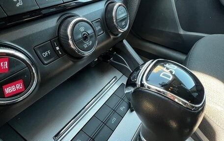 Skoda Octavia, 2015 год, 1 645 000 рублей, 9 фотография