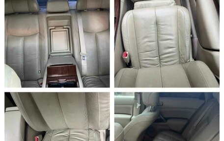 Nissan Teana, 2011 год, 900 000 рублей, 4 фотография